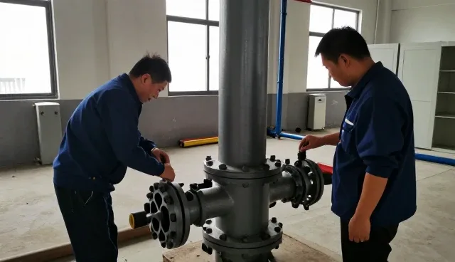 江西威龙钢结构工程有限公司分享工程施工应用案例